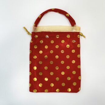 Personalized and Reusable Gift Carry Bags : Elevate Your Present with a Personal Touch