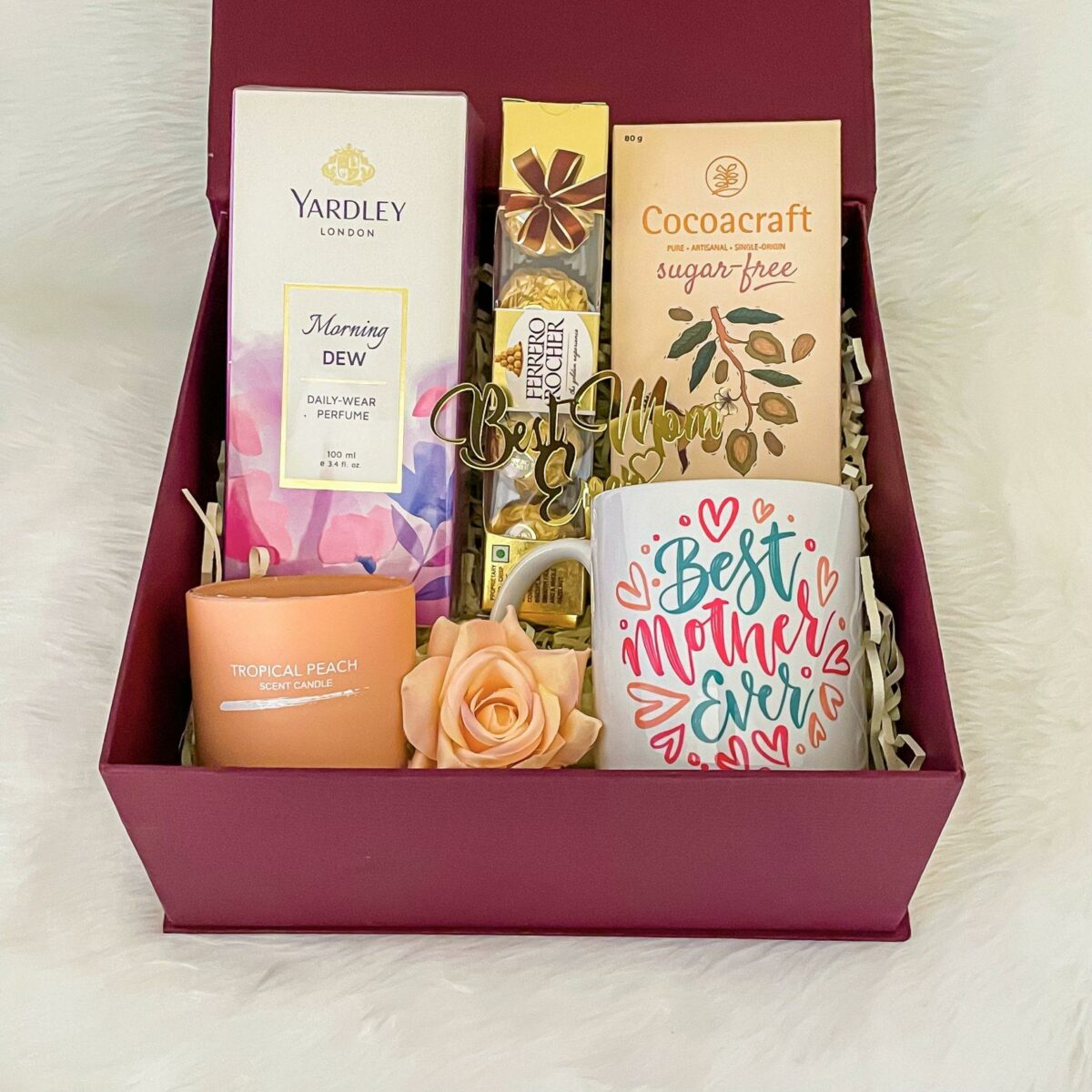 Birthday gifts for mother in law hotsell