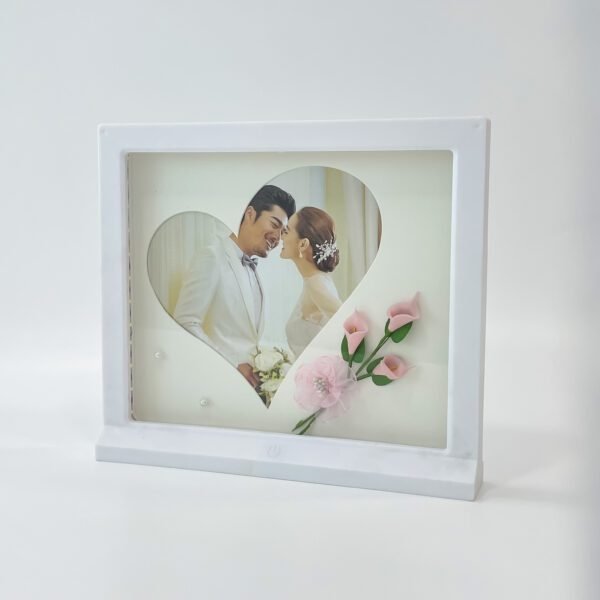 Love Photo Frame
