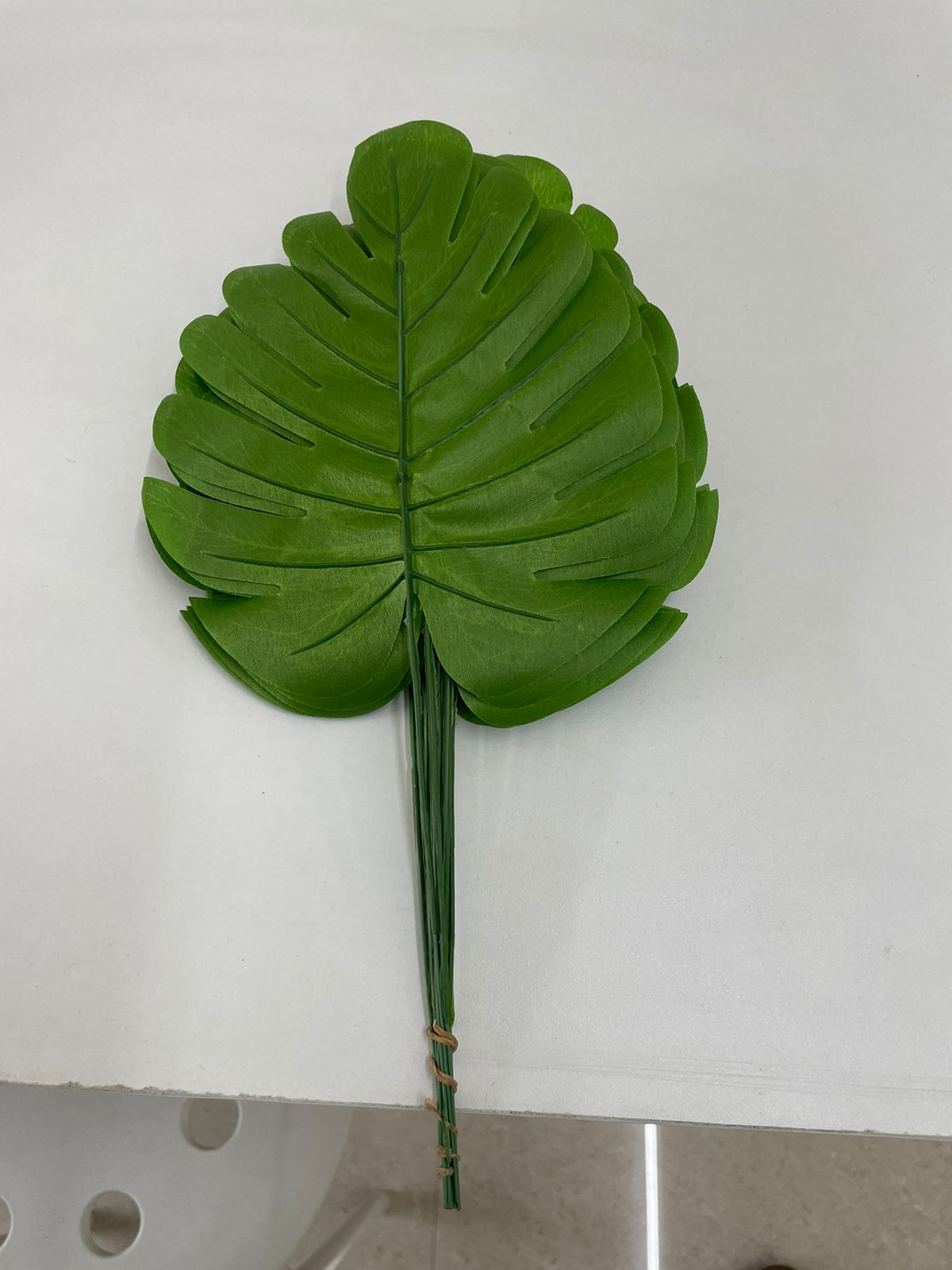 Artifical leaf big