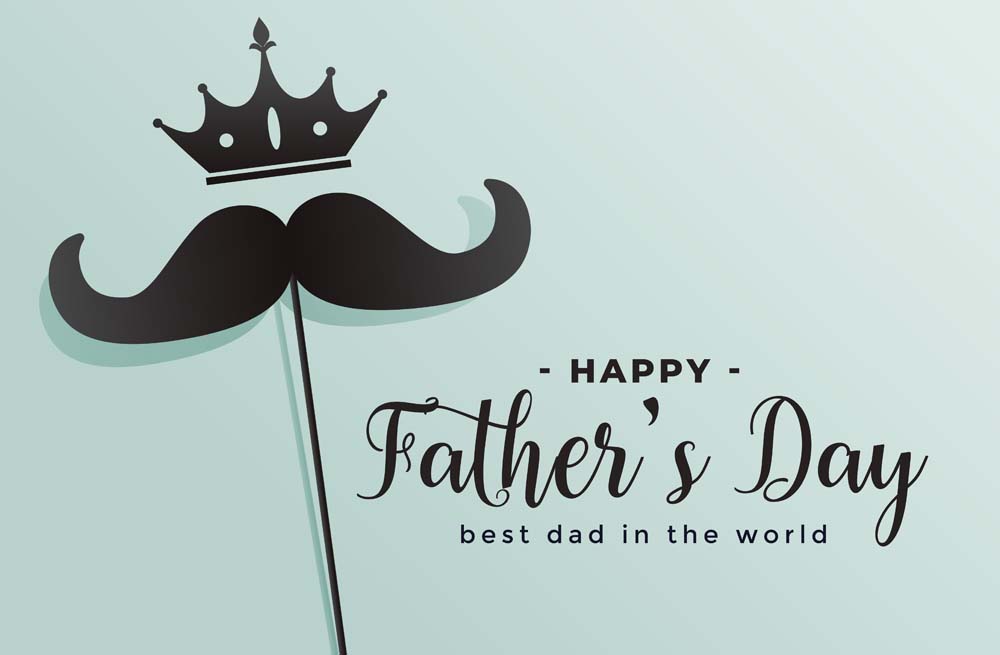 History of Fathers Day : Origins And Significance