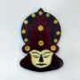 Kathakali Head