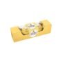 Ferrero Rocher chocolates 4 pieces