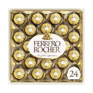 ferrero 24 pices