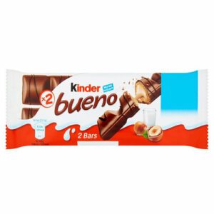 kinder bueno