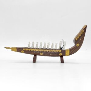 Wooden Boat