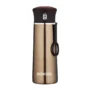 Stainless steel vacuum Insulated flask bottle