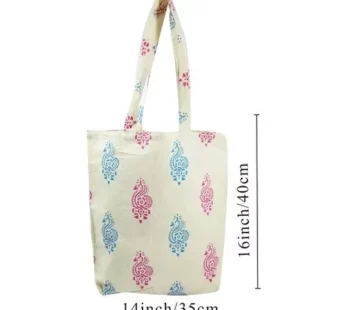 Cotton Tote Bags pack of 50