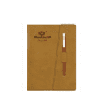 A5 Notebook Diary