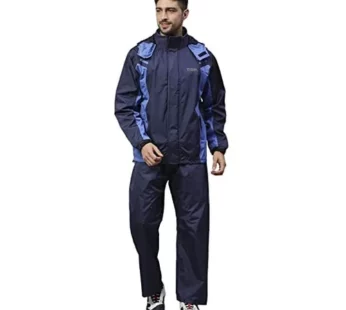 Lightweight Waterproof Raincoat for Ultimate Protection