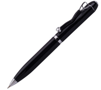 Premium Black Doctor Pens – Professional Quality Writing Instruments