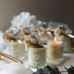 luxury wedding favors