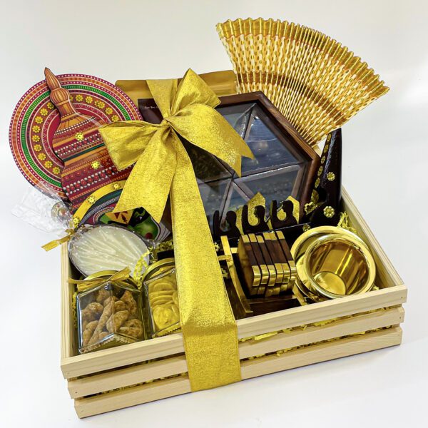 Gifts of Freedom: Unwrapping Joy with Republic Day Gift Hampers filled with traditional ideas - Image 4