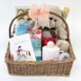 Daughter's day gift hamper