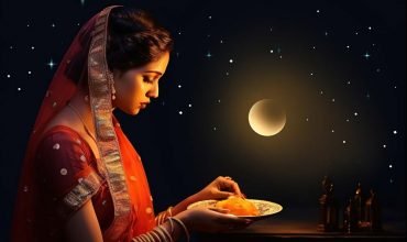 Romantic Karwa Chauth Gift Ideas for Wife & Husband