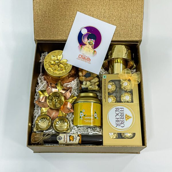 best gift for karwa chauth