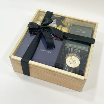 Ultimate Birthday Surprise for Your Best Friend Boy with Jaguar Perfume, Snickers, Tommy Hilfiger Wallet, and More