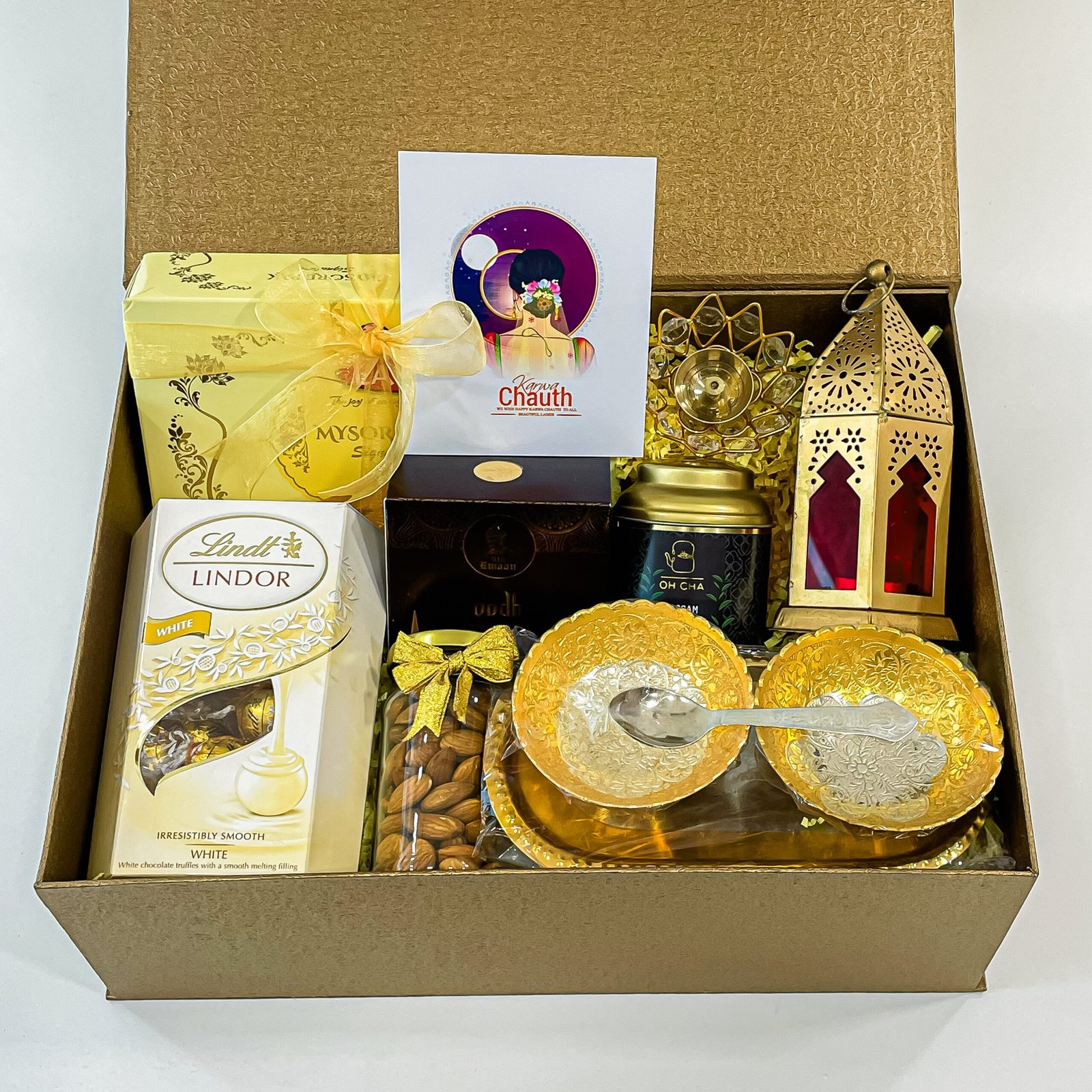 Dazzling Karwa Chauth Gift Ideas 2023 Angroos Gifts