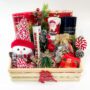 christmas day gift Box