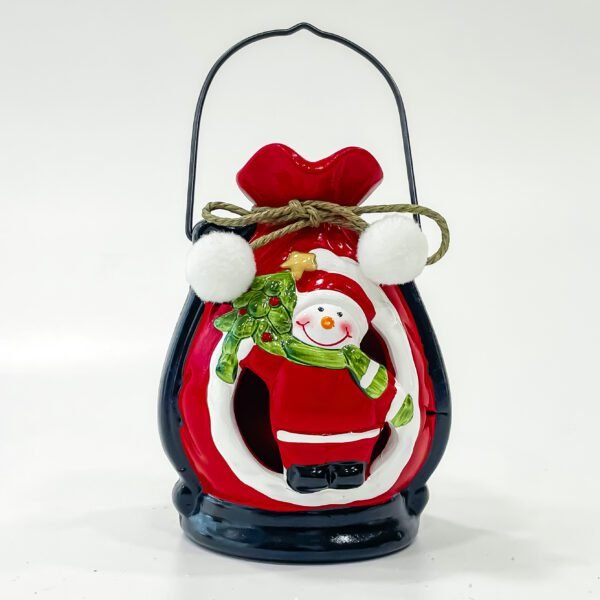 Decorative lights for Christmas