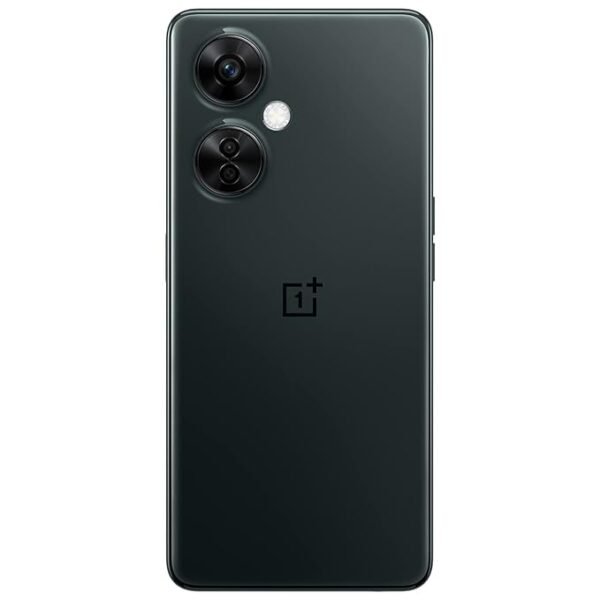 OnePlus Nord CE 3 Lite 5G with 8GB RAM and 128GB Storage (Chromatic Gray) - Image 3