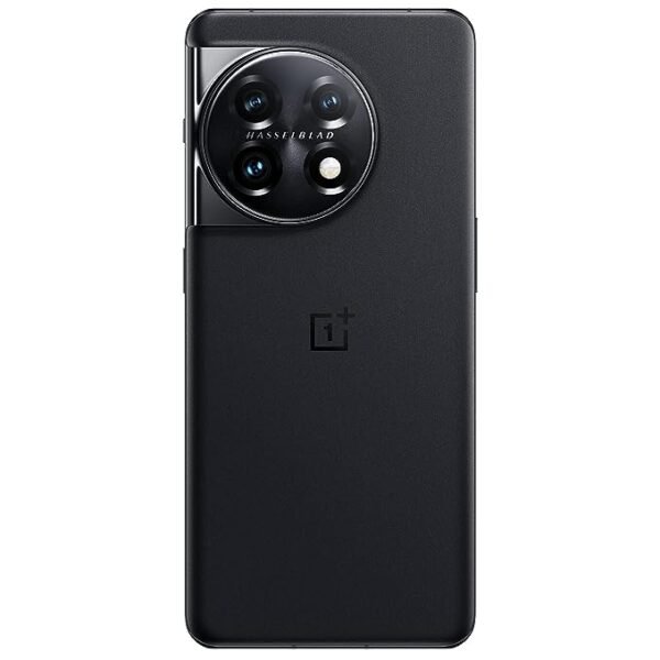 Oneplus 11 5G (Titan Black, 8GB RAM, 128GB) - Image 3
