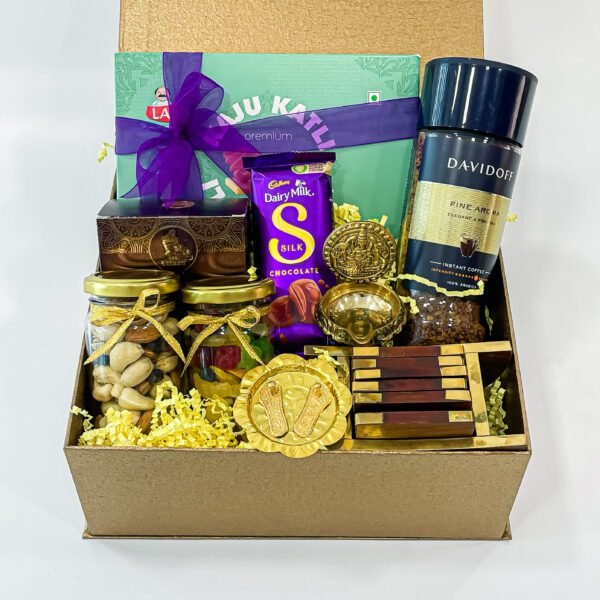 dhanteras gift for home