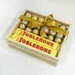 chocolate gift pack