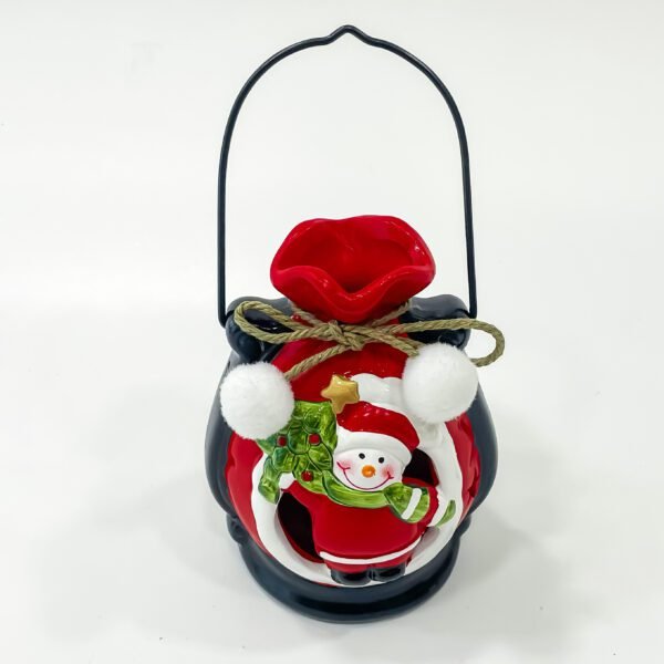 Ornament design: decorative lights for Christmas decoration - Image 2
