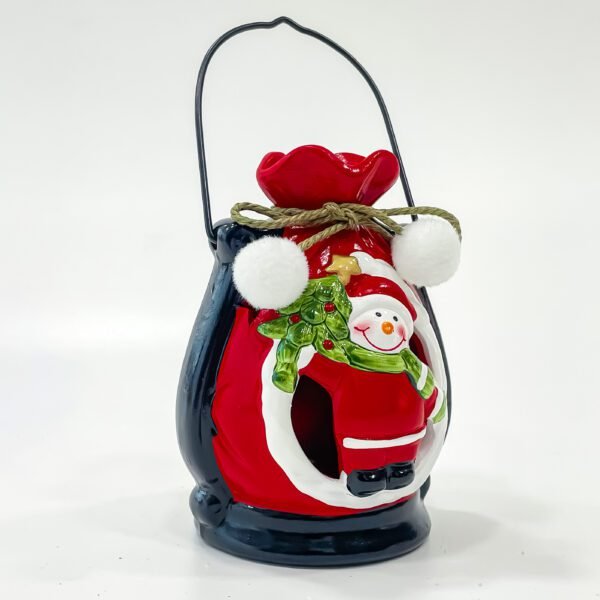 Ornament design: decorative lights for Christmas decoration - Image 3