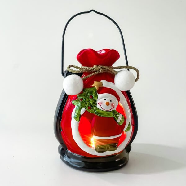 Ornament design: decorative lights for Christmas decoration - Image 4