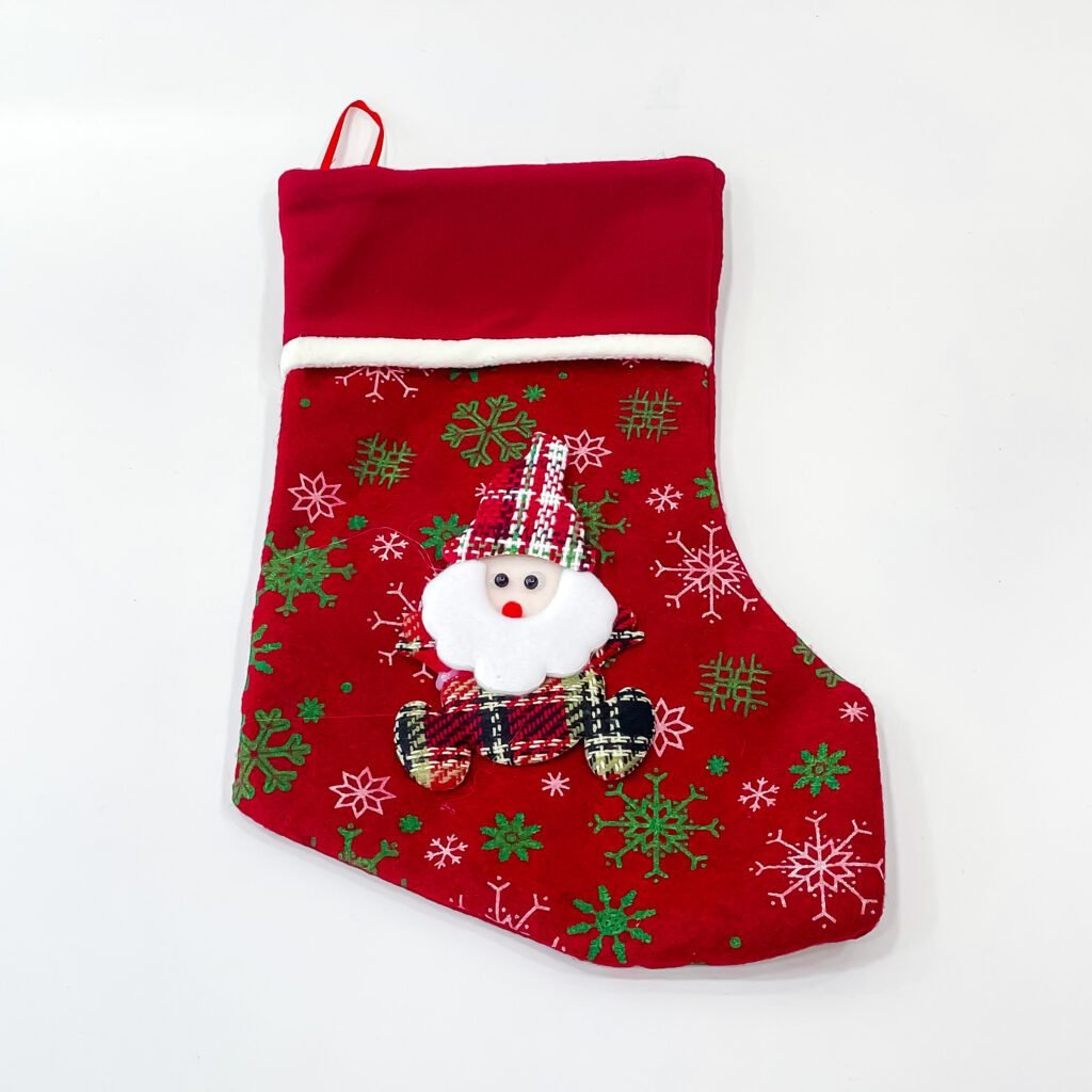 Best Christmas Stocking Decorations For Holiday Decor best-christmas-stocking-decorations-for-holiday-decor