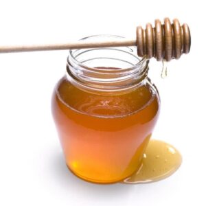 Locally harvested Honey 300g