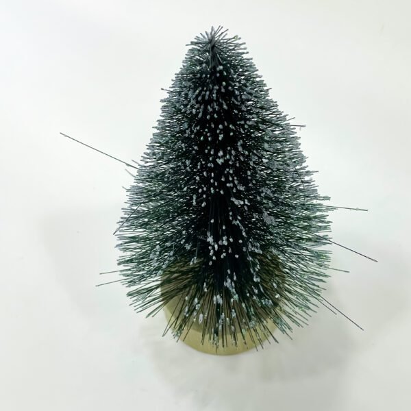 Little Green Gift: Xmas Tree decor for this festive season (4 x 4 x 7) - Image 3