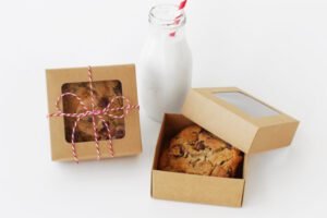 Cookie box