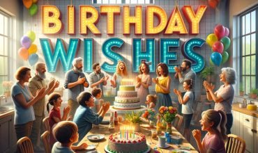 Heartfelt Birthday Wishes and Beautiful Images: Share the Joy of Special Occasions