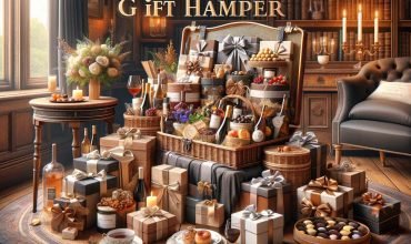 The Ultimate Guide to Gift Hamper Ideas, ChatGPT, and OpenAI Innovations