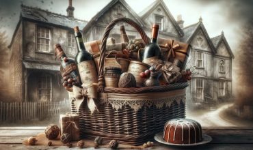 The Evolution of Gift Hampers: A Timeless Tradition (History from 3000 BC)