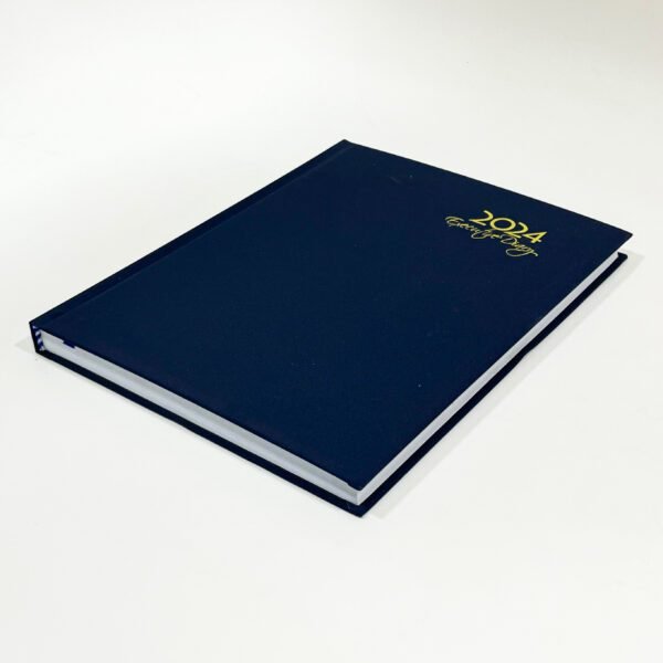 2024 Executive Diary - Effortless Style and Functionality in Every Page ( Pack of 2 ) - Image 3