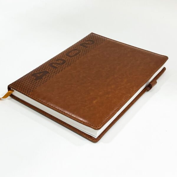 2024 Premium Office Diaries - Elevate Your Professional Journey - Image 3