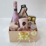 Lohri gift for her