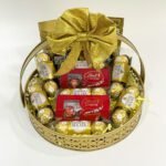Sweet lohri gift hamper