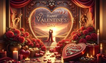 Whispers of Romance: Captivating Valentine’s Day Wishes, Images, and Romantic Greetings