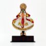 Dancing Kathakali stand