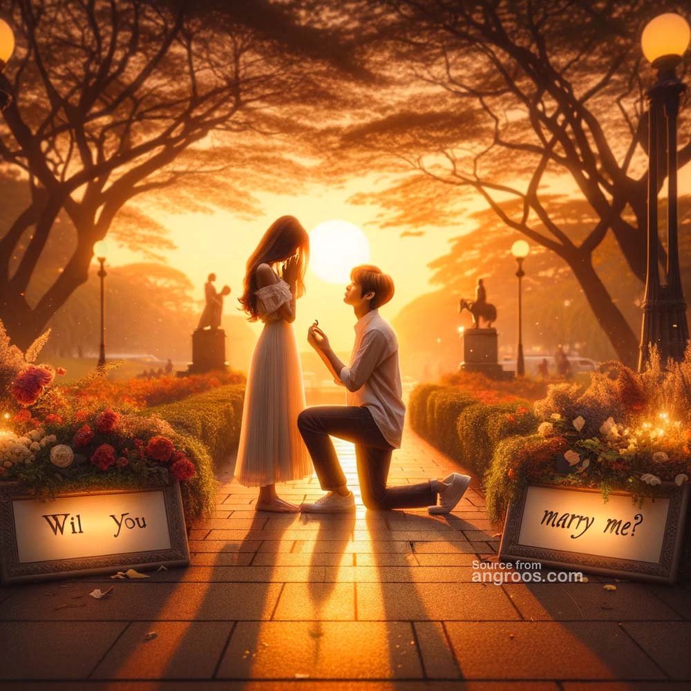 Propose Day 2024: Express Your Love With Quotes And Wishes, image size:1000x1000