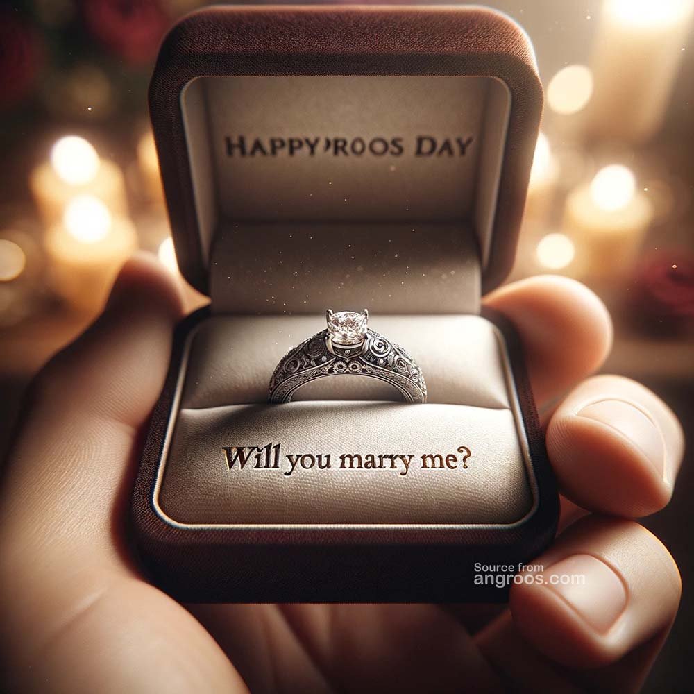 Propose Day 2024: Express Your Love With Quotes And Wishes, image size:1000x1000
