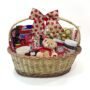 Valentine's Day gift baskets