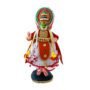 Kathakali Dancing Statue