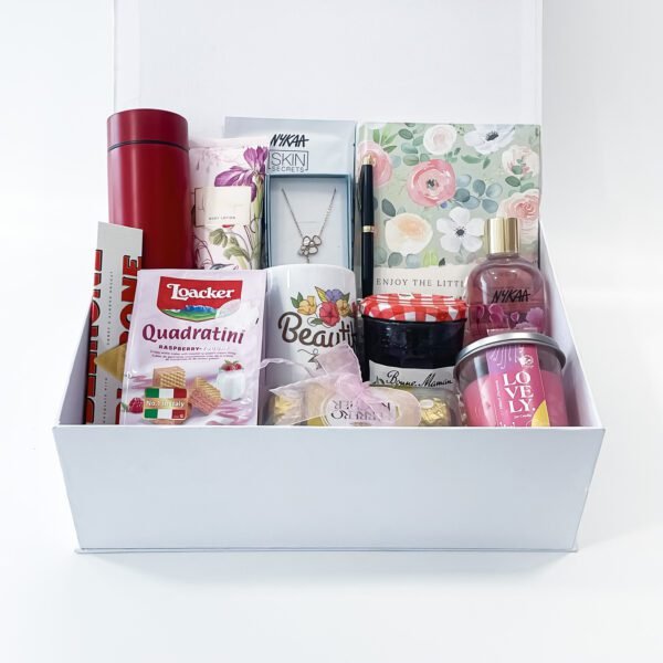 Personalized Gifts for Mom