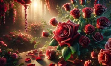 Embrace Love with Every Petal: Celebrating Rose Day and the Magic of Rose Day Quotes and Wishes